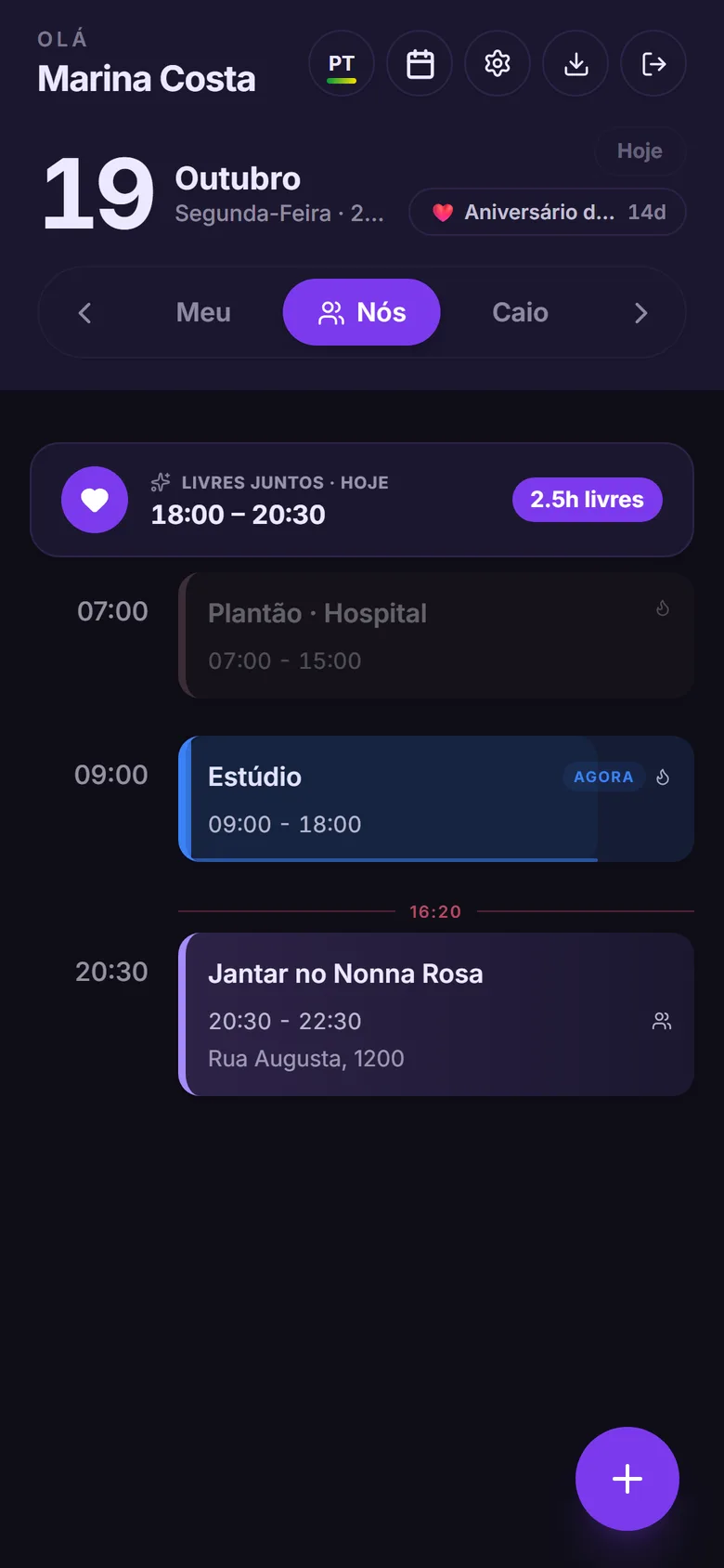 Violeta